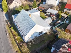 Prodej rodinného domu, Křenov, 117 m2