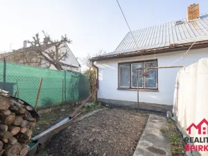 Prodej rodinného domu, Křenov, 117 m2