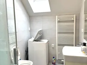 Pronájem bytu 1+kk, Plzeň - Jižní Předměstí, Tovární, 35 m2