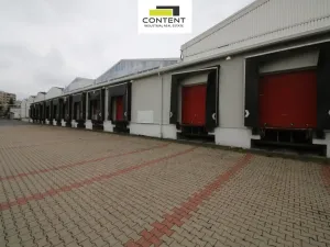 Pronájem skladu, Kutná Hora - Hlouška, Masarykova, 9008 m2