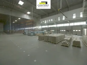 Pronájem skladu, Kutná Hora - Hlouška, Masarykova, 9008 m2