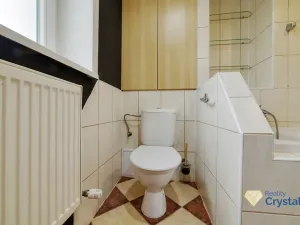 Prodej bytu 2+1, Planá, Zahradní, 55 m2