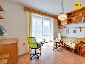 Prodej rodinného domu, Ostřešany, Družstevní II, 208 m2