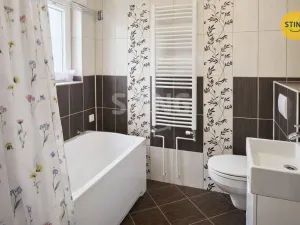 Prodej rodinného domu, Pěnčín, 220 m2