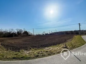 Prodej pozemku pro bydlení, Horní Suchá, Brigádnická, 2037 m2