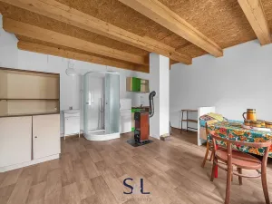 Prodej chaty, Kamenický Šenov, Smetanova, 30 m2