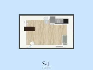 Prodej chaty, Kamenický Šenov, Smetanova, 30 m2