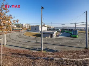 Prodej bytu 1+kk, Praha - Ruzyně, Stočesova, 30 m2