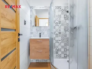 Pronájem bytu 1+1, Jindřichův Hradec, 39 m2