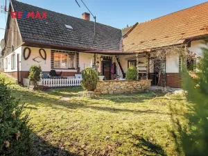 Prodej chalupy, Vacovice, 153 m2