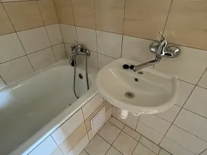 Pronájem bytu 3+1, Česká Lípa, Příbramská, 72 m2