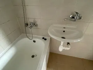 Pronájem bytu 3+1, Česká Lípa, Okružní, 72 m2