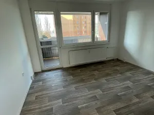 Pronájem bytu 3+1, Česká Lípa, Okružní, 72 m2