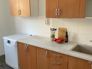 Pronájem bytu 3+1, Česká Lípa, Havířská, 58 m2