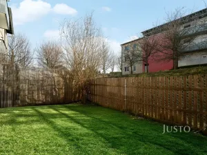 Pronájem bytu 2+kk, Brno - Žebětín, Bešůvka, 51 m2