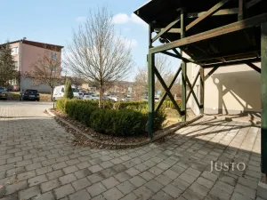 Pronájem bytu 2+kk, Brno - Žebětín, Bešůvka, 51 m2