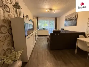 Pronájem bytu 2+1, Studánka, 69 m2