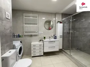 Pronájem bytu 2+1, Studánka, 69 m2