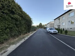 Pronájem bytu 2+1, Studánka, 69 m2