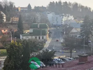 Prodej historického objektu, Mladá Boleslav, Pražská brána, 148 m2