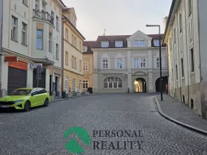 Prodej historického objektu, Mladá Boleslav, Pražská brána, 148 m2