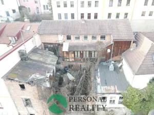 Prodej historického objektu, Mladá Boleslav, Pražská brána, 148 m2