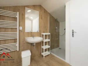 Pronájem apartmánu, Ostrava, Cihelní, 54 m2