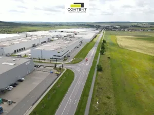 Pronájem výrobních prostor, Mladá Boleslav - Bezděčín, 2249 m2