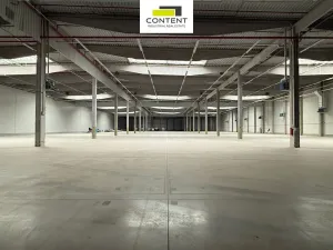 Pronájem výrobních prostor, Mladá Boleslav - Bezděčín, 2249 m2