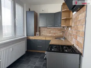 Pronájem bytu 2+1, Ostrov, Kollárova, 58 m2