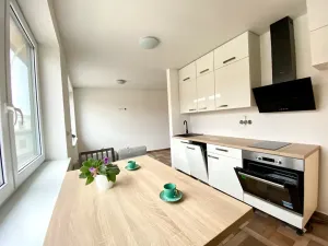 Pronájem bytu 1+kk, Milevsko, 5. května, 32 m2