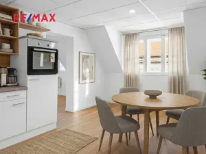 Prodej bytu 2+1, Česká Kamenice, Dvořákova, 59 m2