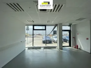 Pronájem výrobních prostor, Hradec Králové - Slezské Předměstí, Bratří Štefanů, 576 m2