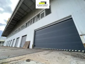 Pronájem skladu, Lysá nad Labem - Litol, Mírová, 4726 m2