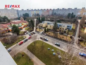 Prodej bytu 4+kk, Praha - Stodůlky, Neustupného, 73 m2