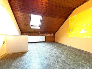 Prodej bytu 5+1, Zápy, 125 m2