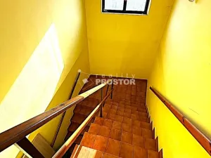 Prodej bytu 5+1, Zápy, 125 m2