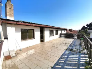Prodej bytu 5+1, Zápy, 125 m2