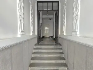 Pronájem bytu 3+1, Praha, Bělehradská, 75 m2