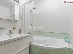 Prodej bytu 3+1, Hodonín, Vřesová, 62 m2