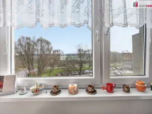 Prodej bytu 3+1, Hodonín, Vřesová, 62 m2