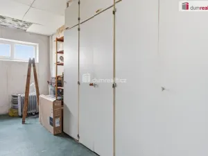 Prodej bytu 3+1, Hodonín, Vřesová, 62 m2