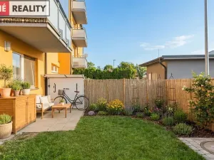 Prodej bytu 2+kk, Praha - Písnice, Švihovská, 49 m2