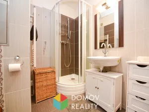 Pronájem bytu 2+kk, Beroun - Beroun-Město, Havlíčkova, 43 m2