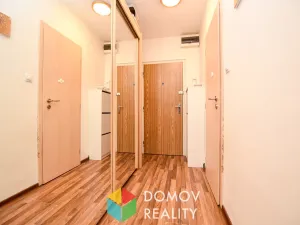 Pronájem bytu 2+kk, Beroun - Beroun-Město, Havlíčkova, 43 m2