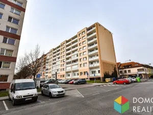 Pronájem bytu 2+kk, Beroun - Beroun-Město, Havlíčkova, 43 m2