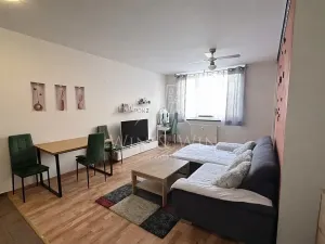 Prodej bytu 2+kk, Brandýs nad Labem-Stará Boleslav, V olšinkách, 51 m2