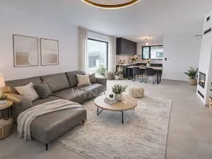 Prodej rodinného domu, Pašinka, 145 m2