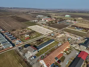 Prodej komerčního pozemku, Dolní Dunajovice, 5089 m2