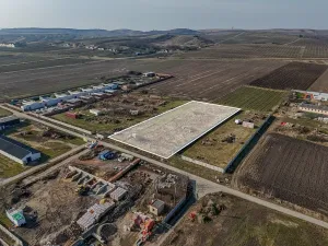 Prodej komerčního pozemku, Dolní Dunajovice, 5089 m2